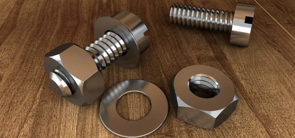 fasteners suppliers in uae